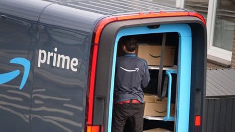Amazons Gewinnprognose deutlich unter Erwartungen, Aktie gibt nach