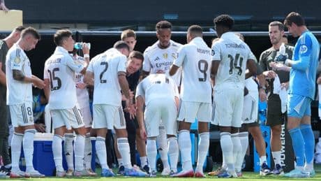 Real Madrid Has To Cut One Of These Players - Which Will It Be?