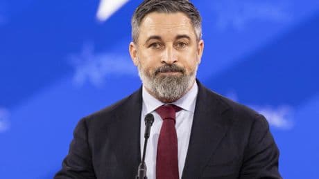 Vox solicitará cuentas y futuros puestos de los socialistas que renunciaron al acta en Extremadura para que entrara Gallardo