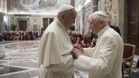 Por qué nadie apostó por Bergoglio y Wojtyła: "El diablo también participa en el cónclave"​