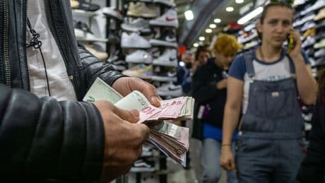 Megakentte mega pahalılık, maaşlar düşük fiyatlar yüksek