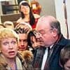 Jo Bacon dead: Tributes pour in for Love Actually and EastEnders star after her death aged 72