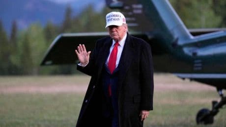 Los Angeles, Chicago, New York… Trump ordonne de nouvelles rafles contre les migrants et attise la haine contre les élus démocrates