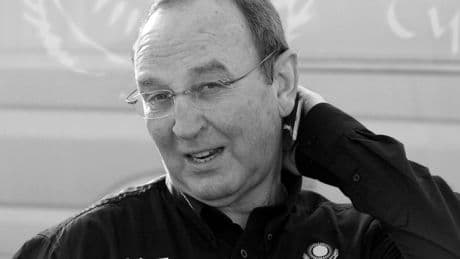 Radsport: Früherer Ullrich-Teamchef ist tot – Merckx nimmt Abschied