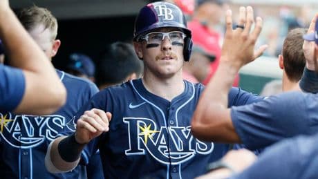 Veteran Danny Jansen Experiences The Uniqueness Of The MLB Trade Deadline Again