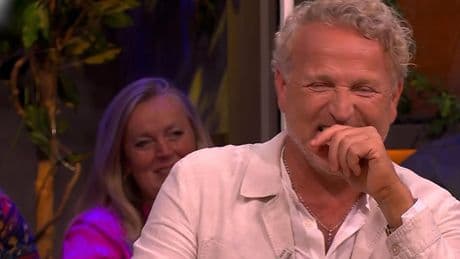 Gordon deelt ordinaire anekdote: 'Ze vonden me met m'n broek op de enkels'