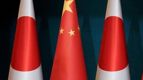 Japon ve Çin karşı karşıya geldi: Tansiyon yükseldi