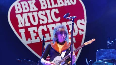 BBK Bilbao Music Legends Festival 2025: fechas, mapa del recinto, comprar abonos y entradas y cómo llegar