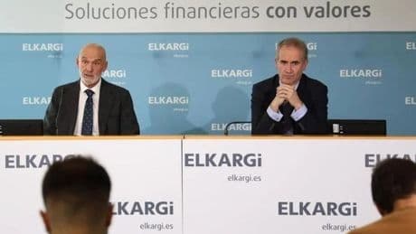 Elkargi constata que las pymes vascas se están lanzando a mercados como Corea, Japón u Oriente Medio