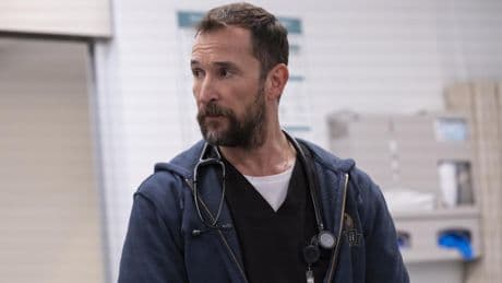 ‘The Pitt’, el regreso del drama médico
