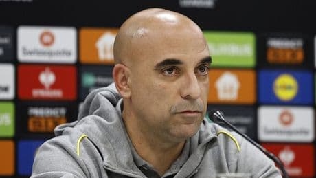 Fenerbahçe Teknik Sorumlusu Zeki Murat Göle: Bazen mecburiyetler yaşanabiliyor