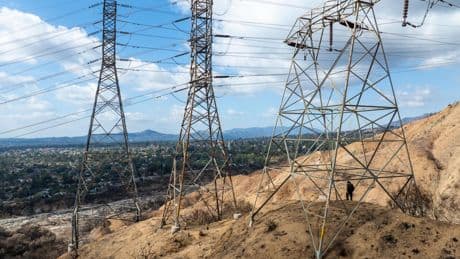 'This fire could have been prevented': How utilities fought removal of old power lines
