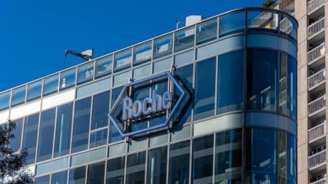 Roche invertirá 43.400 millones en EEUU para producir más en el país y sortear los aranceles
