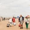 Ooit wereldvermaard, maar nu ‘lelijk’: de Belgische kust door Nederlandse ogen