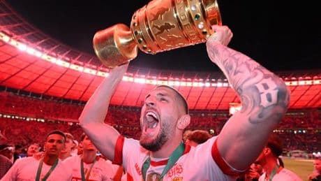 DFB-Pokal-Vorschau: Zeit für Fußballromantiker