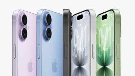 Estos son los precios de los nuevos iPhone 17 presentados por Apple