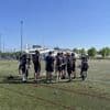 Football américain. À Angers, la formation des Yankees porte ses fruits