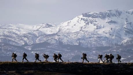 A Russia-NATO War Would Look Nothing Like Ukraine