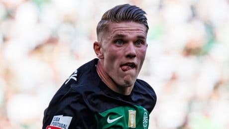 Viktor Gyokeres ‘makes decision over Man Utd transfer’ as player and club on same page