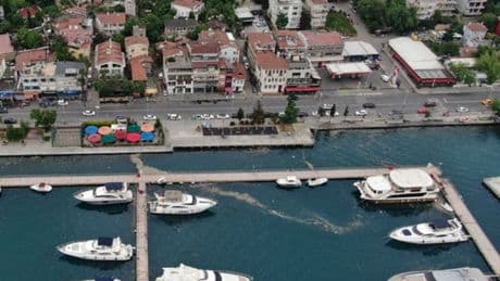 İstanbul Valiliği'nden tekne ve yat kararı