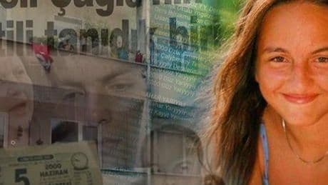 5 no'lu leke, Çağla'nın katiline mi ait? Saatler çelişkili, Mercedes kayıp: 'Açıklayamıyorlar'