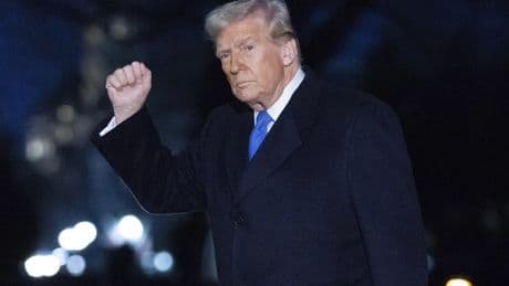 Trump Media se dispara en bolsa ante los rumores de que invertirá 3.000 millones en criptomonedas