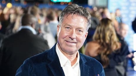 MasterChef presenter John Torode says allegation he used racist language upheld in report