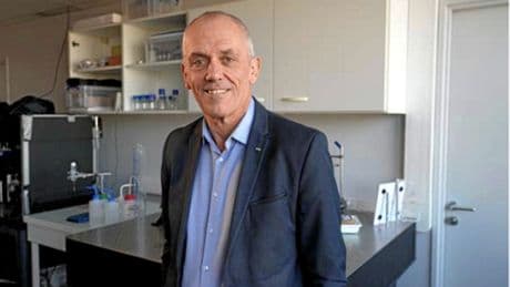 Antoine Petit, patron du CNRS : « La recherche, c’est un sport collectif »