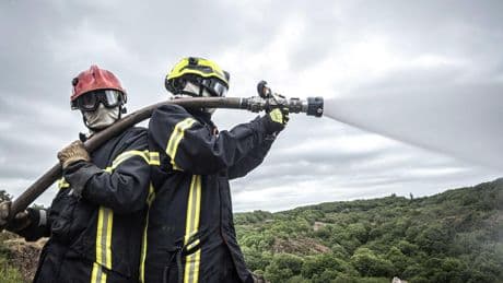 Gard : ce que l’on sait de l’incendie dans une usine de chlore classée Seveso