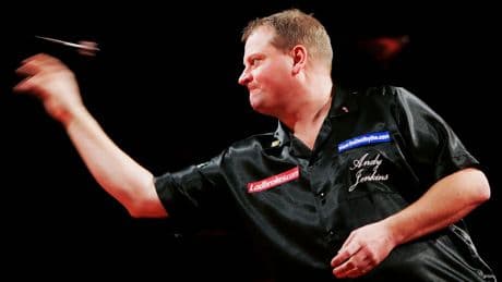 12 Spiele manipuliert - Mega-Sperre für Darts-Star