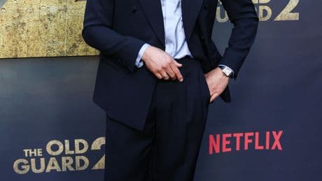 Henry Golding reveals why playing James Bond is ‘every actor’s kind of nightmare’