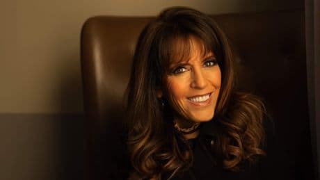 Voormalig sterrenagent Elaine Goldsmith-Thomas: ’Harvey Weinstein was geen uitzondering, maar de regel’