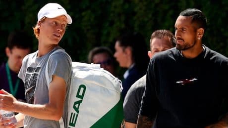 <p>Sinner, altro veleno da Kyrgios: &ldquo;Siamo stati presi in giro&rdquo;. Ma dice l&rsquo;ennesima falsit&agrave;&hellip;</p>