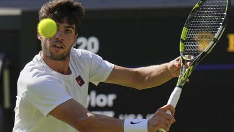 ¿Por qué este año la final de Wimbledon se retrasa dos horas y no se puede ver en abierto?
