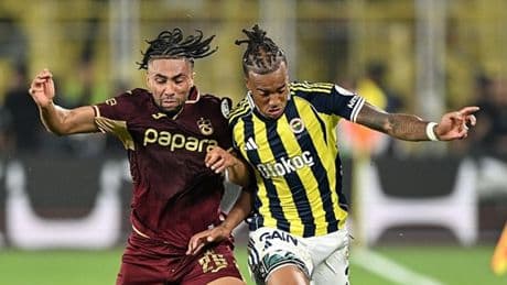 Kerem çok iyi oyuncu