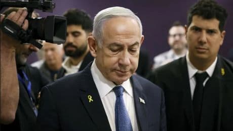 Netanyahu’nun koltuğu tehlikede: İktidar kanadında istifalar peş peşe geldi! İsrail için 'kara gece'
