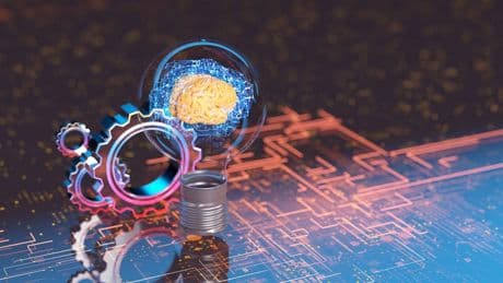How Generative AI Can Transform Design Thinking