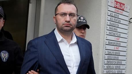 Gaziosmanpaşa Belediyesi'nde rüşvet skandalı! 300 bin dolar ver, ruhsatı al