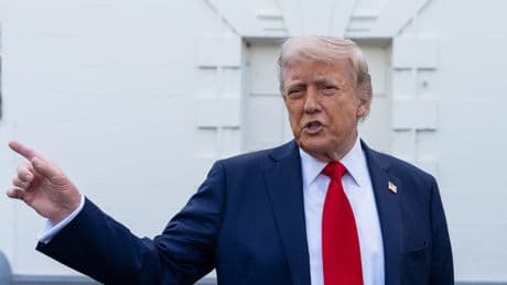 Trump presiona a Zelenski para que entregue Crimea