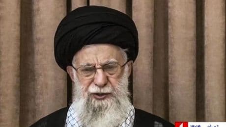 La course à la succession de Khamenei est-elle lancée ?