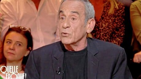 Ardisson, Auschwitz et Gaza : « L’ignorance et la confusion sont les symptômes de notre époque »