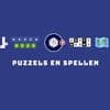 Speel een van onze puzzels of spellen