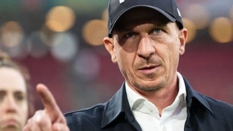 Im Aufstiegsrennen: 1. FC Köln trennt sich angeblich von Struber und Keller