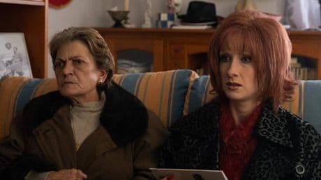 Primer tráiler de la Tamara de Santurtzi, que resucita en Netflix