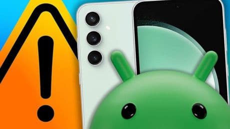 Google bans millions of dodgy apps - check your Android phone today