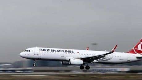 THY'den yönetim kurulu başkanı ve başkan vekili ataması açıklaması