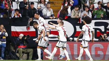 El segundo mejor Rayo de la historia