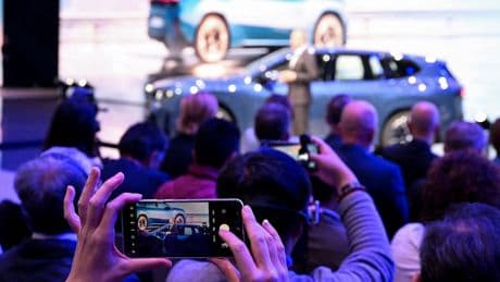 Krise der Branche: Ist die deutsche Autoindustrie noch zu retten?