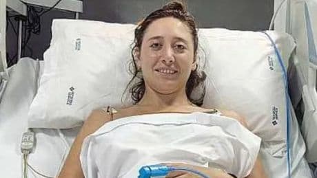 'I ended up in intensive care after adding one odd ingredient to my sandwich'