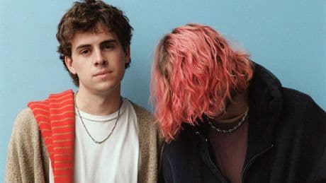 Royel Otis review, Hickey – Australian duo come off as problematic exes on their second album